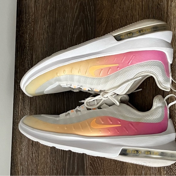 COPY - Nike Womens Wmns Air Max Axis Prem Sneaker 7.5 - Picture 8 of 9